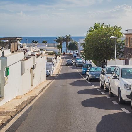 Palm Villa Пуэрто дель Кармен Экстерьер фото